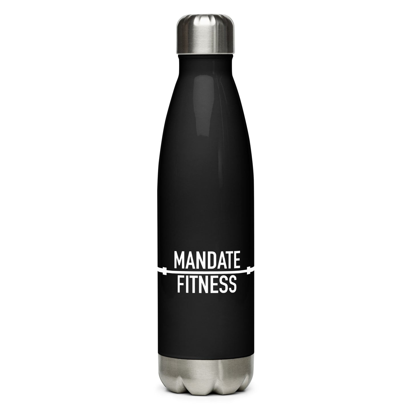 Stainless Steel Water Bottle