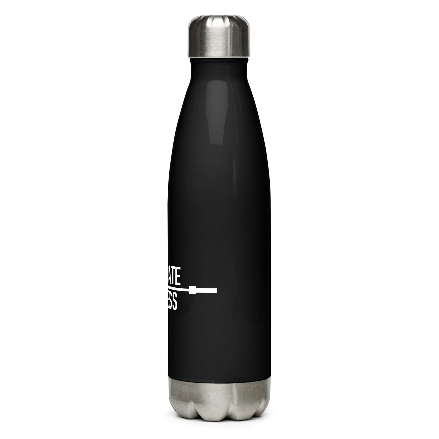Stainless Steel Water Bottle