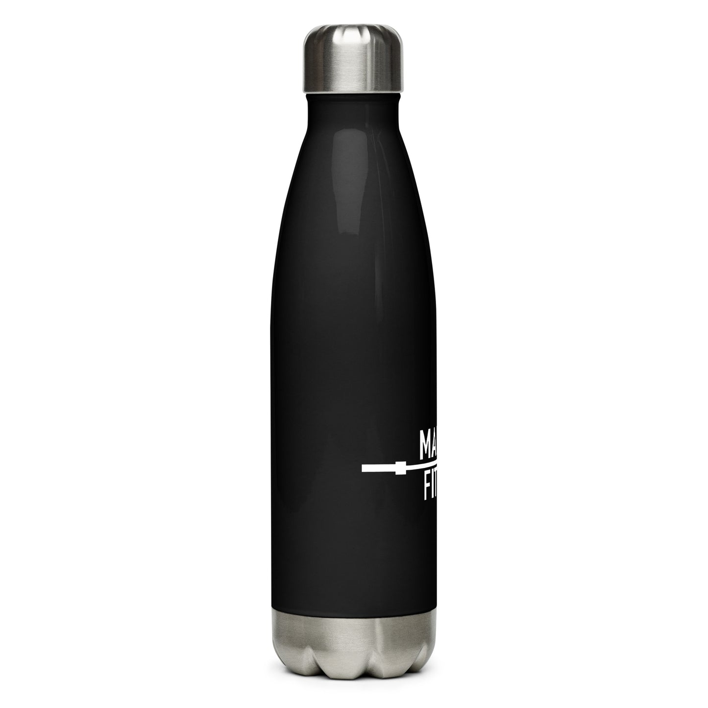 Stainless Steel Water Bottle